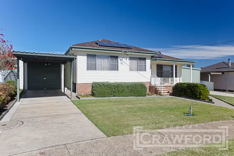 Second view of Homely house listing, 4 Cheryl Close, Elermore Vale NSW 2287