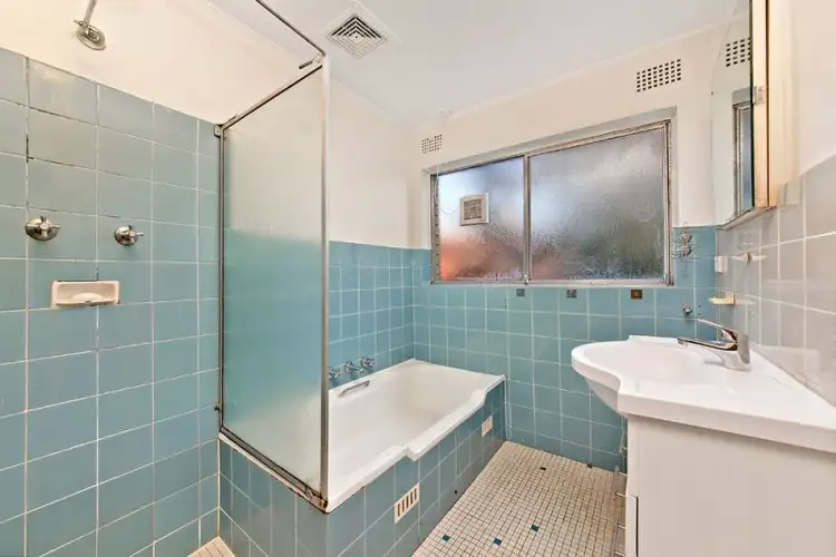 Fifth view of Homely apartment listing, 11/107 Concord Road, Concord NSW 2137