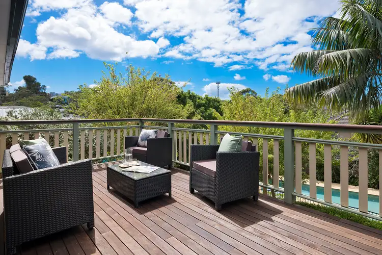 Fourth view of Homely house listing, 48 Arnhem Road, Allambie Heights NSW 2100