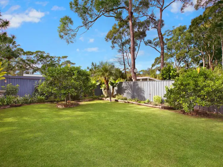 Fourth view of Homely house listing, 38 Argyle Street, Bilgola NSW 2107