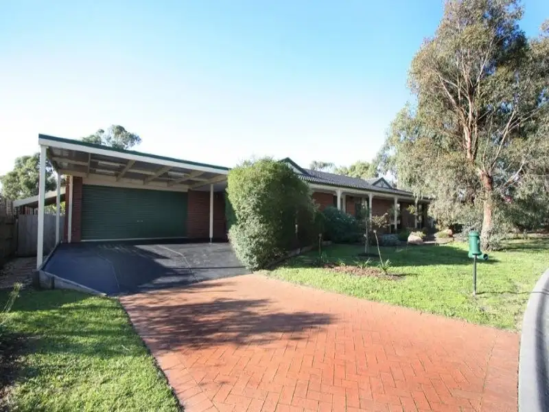 Main view of Homely house listing, 3 Peppermint Place, Somerville VIC 3912