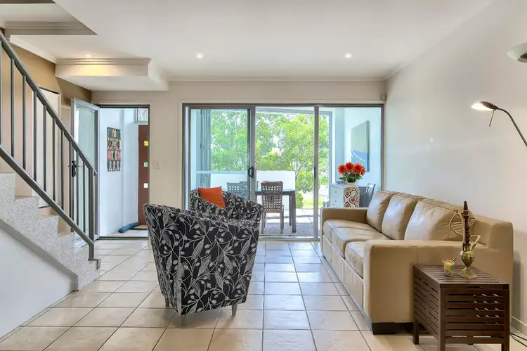 Fourth view of Homely unit listing, 18/284 Vulture Street Street, Kangaroo Point QLD 4169