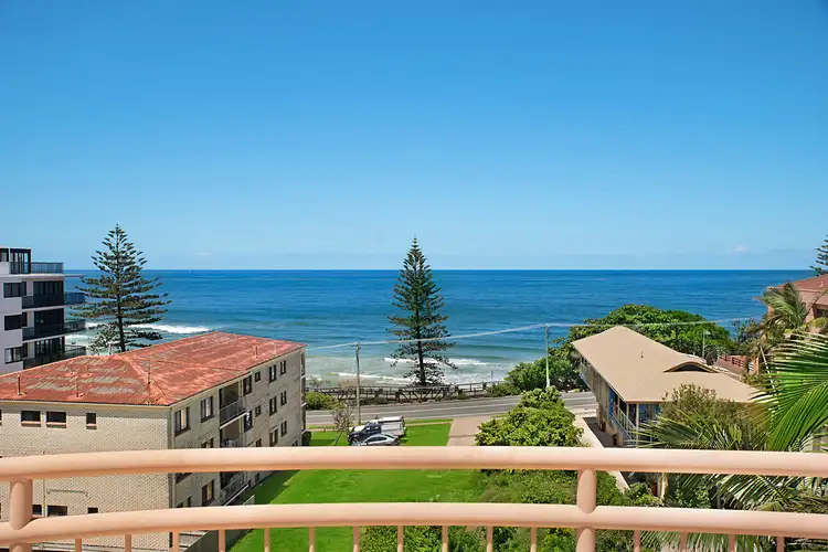 Second view of Homely unit listing, 6/55 Coolum Terrace, Coolum Beach QLD 4573