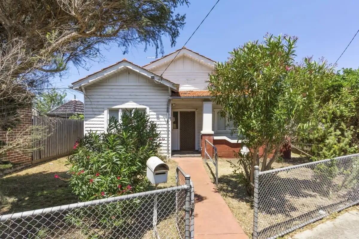 Main view of Homely house listing, 1 Rogers Street, Coburg VIC 3058