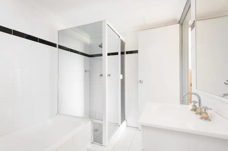 Fourth view of Homely apartment listing, 25/494-496 President Avenue, Kirrawee NSW 2232