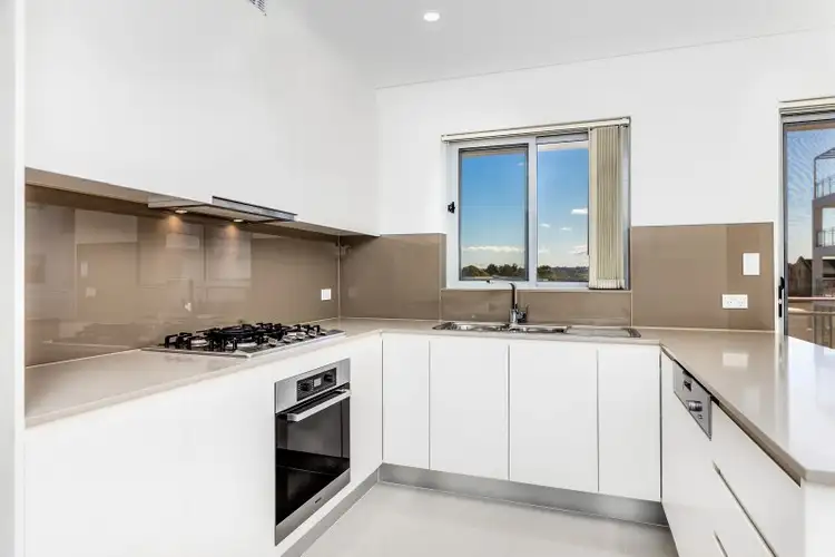 Third view of Homely apartment listing, 20/100 Tennyson Road, Mortlake NSW 2137