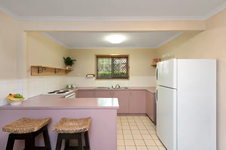 Fourth view of Homely townhouse listing, 7/89 Richmond Road, Morningside QLD 4170