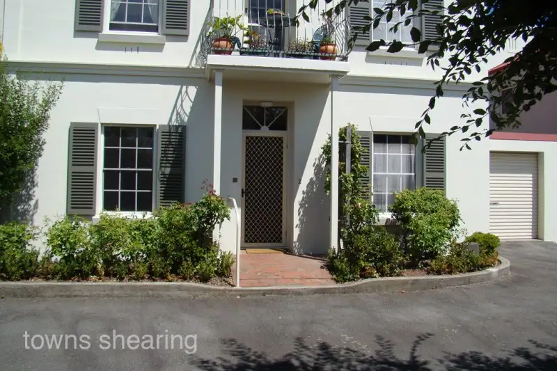 Main view of Homely house listing, 2 St John Square, Launceston TAS 7250