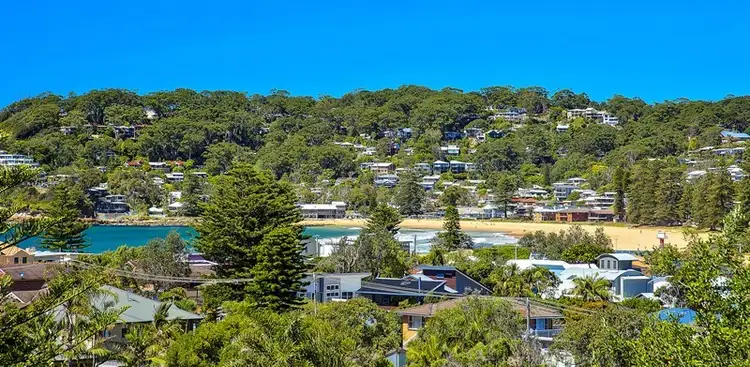 Second view of Homely house listing, 2A Tramway Road, North Avoca NSW 2260