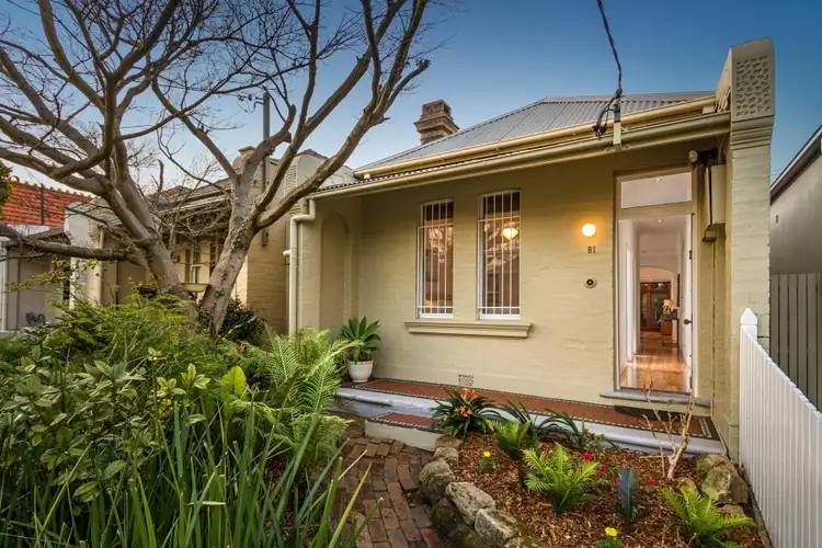 81 Hill Street, Leichhardt NSW 2040
