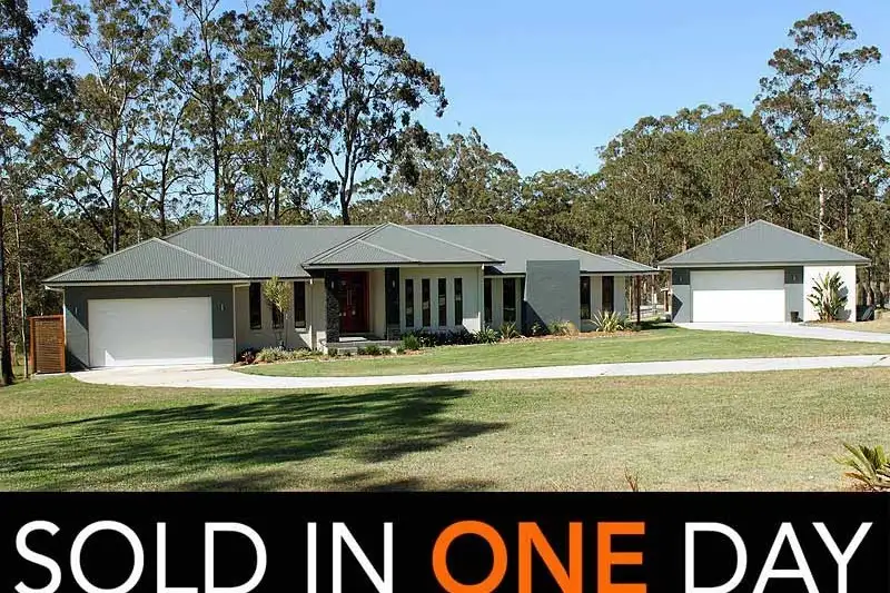 Main view of Homely house listing, 39 Wattle Place, Yarravel NSW 2440