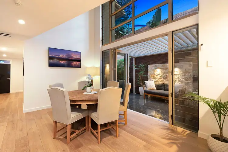 Second view of Homely semi-detached listing, 2/57 Collingwood Street, Manly NSW 2095