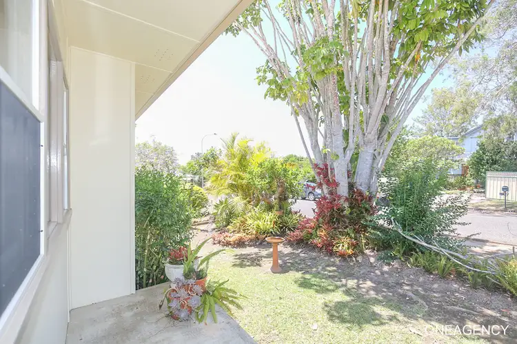 Third view of Homely house listing, 1 Thomas Hennessy Crescent, West Kempsey NSW 2440
