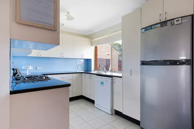 Fourth view of Homely house listing, 10 Borodin Close, Cranebrook NSW 2749