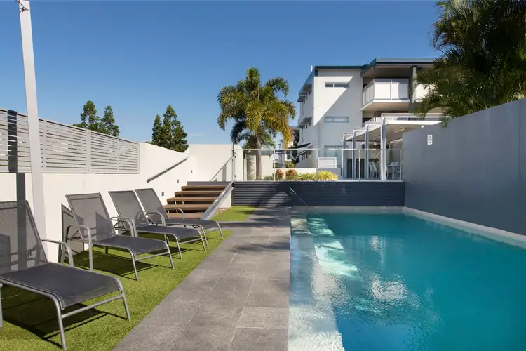 23/70 Love Street, Bulimba QLD 4171