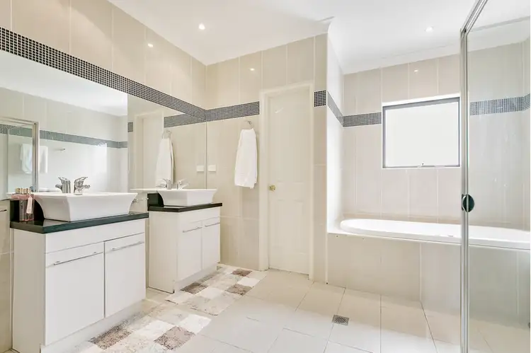 Third view of Homely house listing, 1/1 Othello Street, Blakehurst NSW 2221