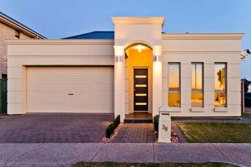 Main view of Homely house listing, 28 Caswell Circuit, Mawson Lakes SA 5095
