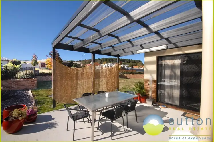 Fourth view of Homely house listing, 37 Ashby Drive, Bungendore NSW 2621