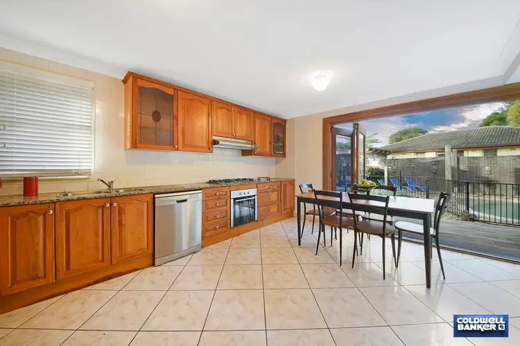 Fifth view of Homely house listing, 48 Lae Road, Holsworthy NSW 2173