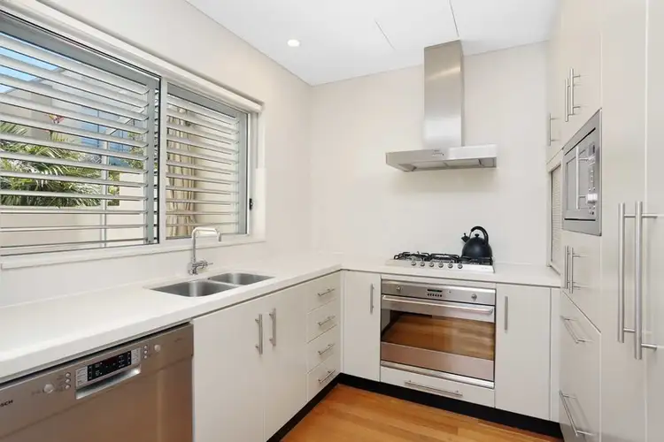 Sixth view of Homely townhouse listing, 6/1-9 Bando Road, Cronulla NSW 2230