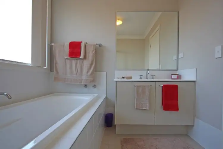 Seventh view of Homely house listing, 8 Orwell Place, Spring Farm NSW 2570