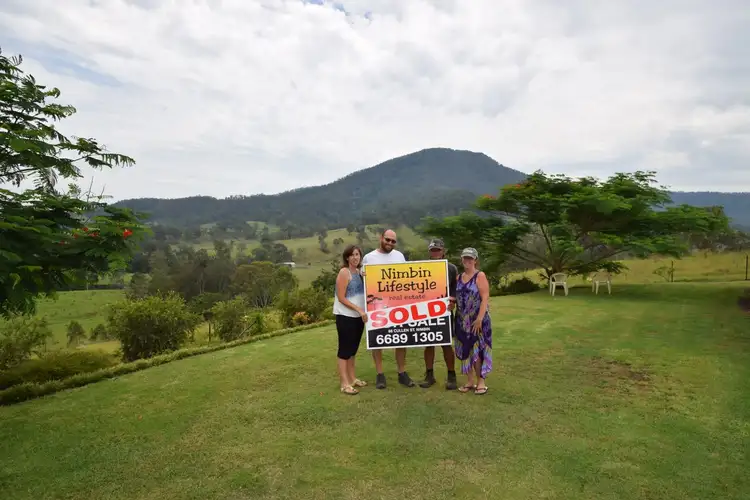 67 Collins Valley Road, Lynchs Creek NSW 2474