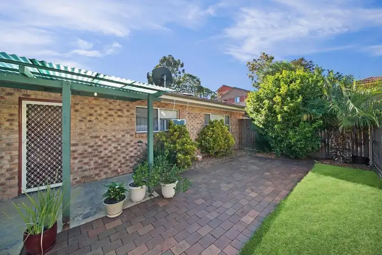 Fourth view of Homely villa listing, 6/162 Albany Street, Point Frederick NSW 2250
