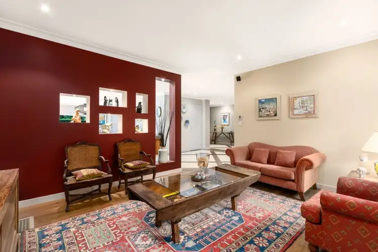 Fifth view of Homely house listing, 54 Rosedale Road, Gordon NSW 2072