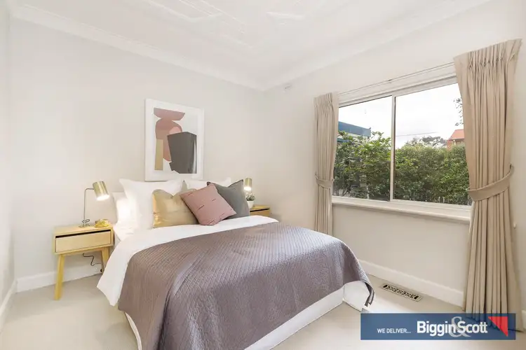 Third view of Homely house listing, 10 Austin Crescent East, Yarraville VIC 3013