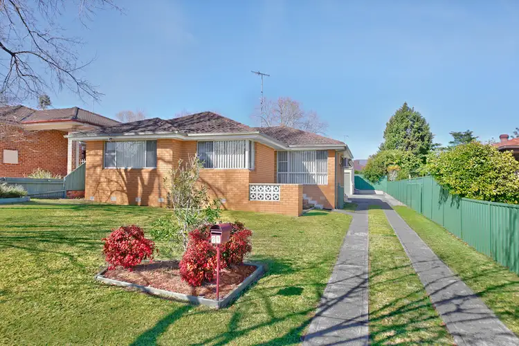 Main view of Homely house listing, 21 Luker Street, Elderslie NSW 2570