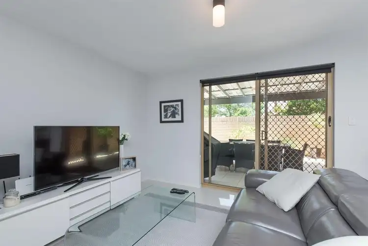 Third view of Homely townhouse listing, 6/28 Rushton Street, Burswood WA 6100