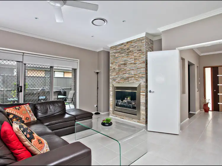 Third view of Homely house listing, 2 Bradley Street, Ropes Crossing NSW 2760
