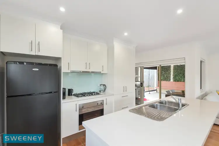 Third view of Homely house listing, 10 Waddywood Court, Truganina VIC 3029