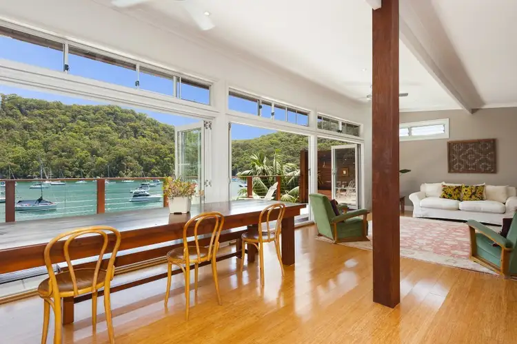 Third view of Homely house listing, 42 McCarrs Creek Road, Church Point NSW 2105