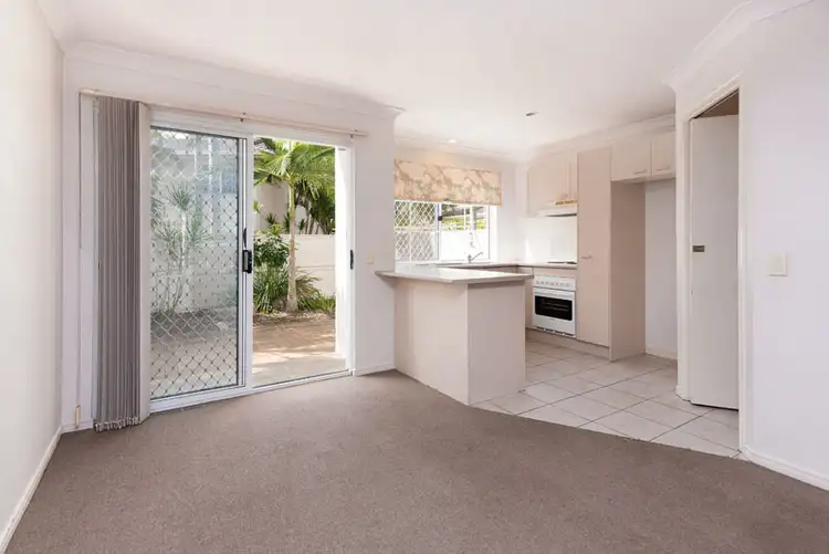 Sixth view of Homely townhouse listing, 47/45 Nyanza Street, Woodridge QLD 4114