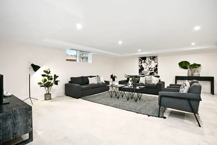 Third view of Homely house listing, 43 Banks Road, Earlwood NSW 2206
