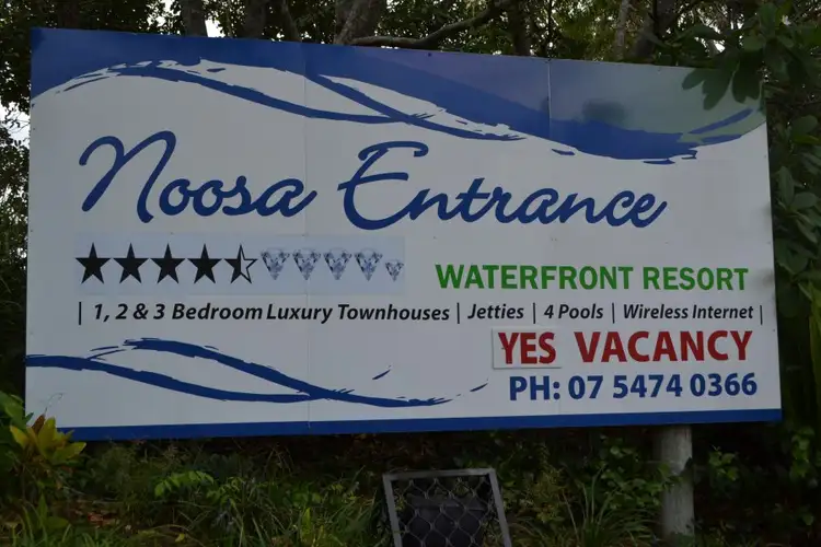 Unit 35/67 gibson Road, Noosaville QLD 4566