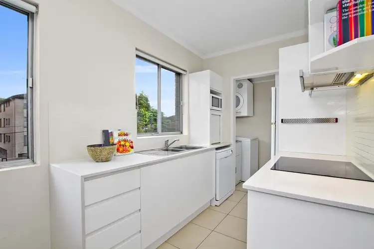 Second view of Homely apartment listing, 4/17 Carr Street, Coogee NSW 2034