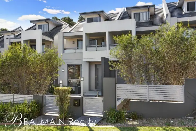 4/3-4 Teale Place, North Parramatta NSW 2151