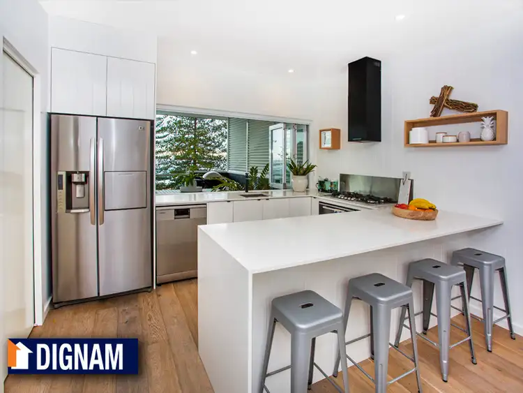 Fifth view of Homely house listing, 3 Park Street, Coledale NSW 2515