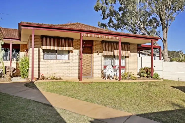 Main view of Homely unit listing, 8/31 Crookston Drive, Camden South NSW 2570