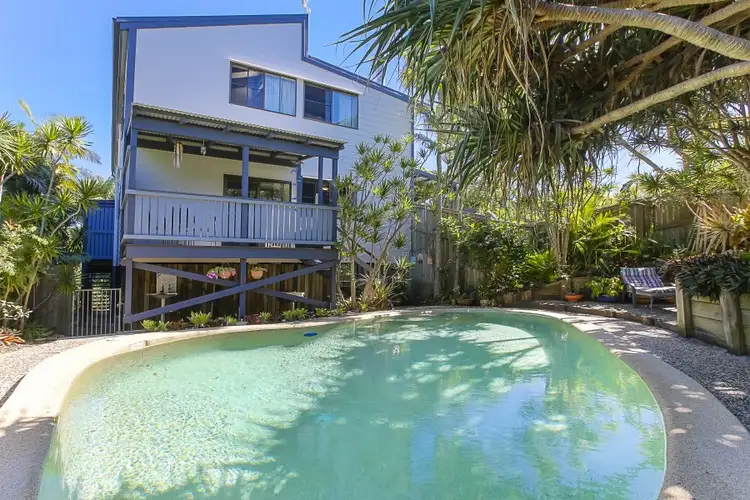 3 Boxsell Rise, Sunrise Beach QLD 4567