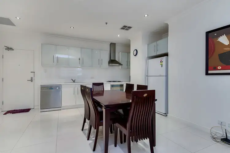Fourth view of Homely apartment listing, 1004/39 Grenfell Street, Adelaide SA 5000