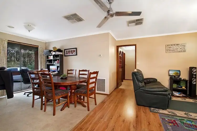 Fifth view of Homely house listing, 19 Lethebys Road, Eaglehawk VIC 3556