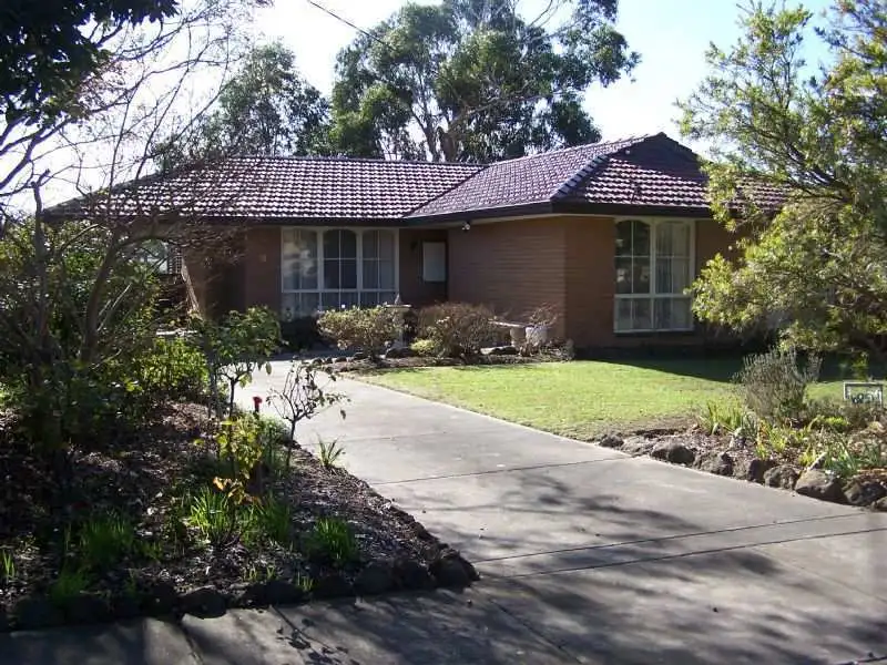 Main view of Homely house listing, 18 Bruce Drive, Somerville VIC 3912
