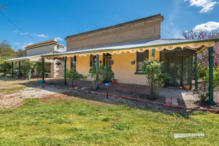 Main view of Homely house listing, 55 McCoy Street, Eddington VIC 3472