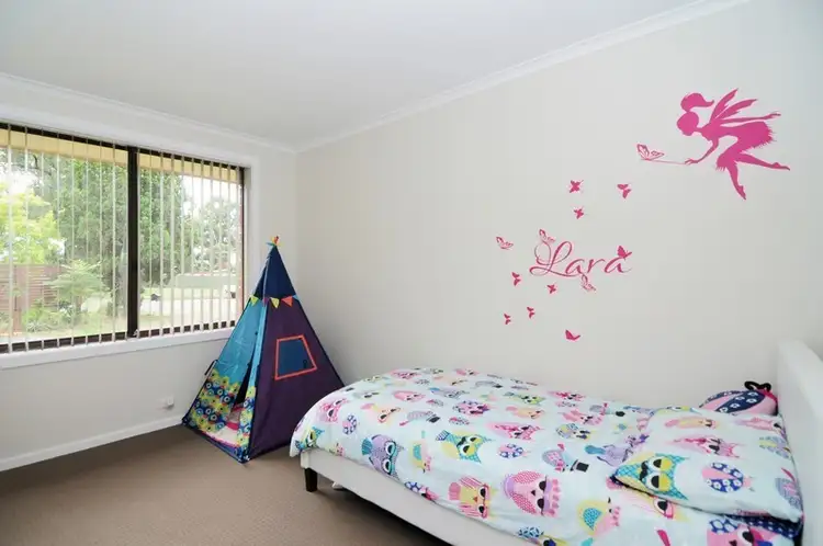 Sixth view of Homely house listing, 8 Bindon Close, Bomaderry NSW 2541