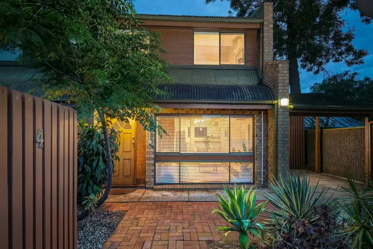 4/76 Leicester Street, Parkside SA 5063