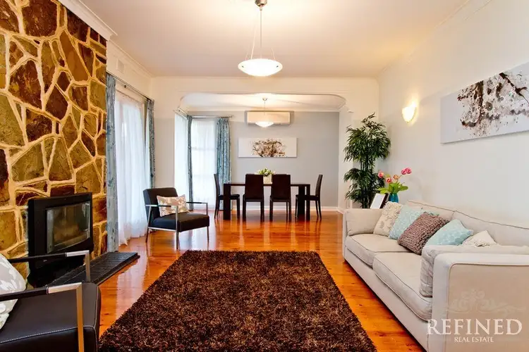 Main view of Homely house listing, 19 Park Valley Drive, Highbury SA 5089
