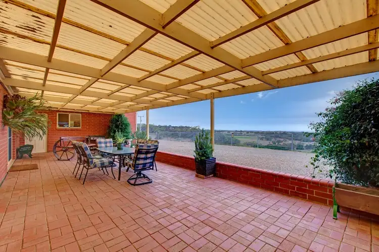Fifth view of Homely rural property listing, 1330 Old Bull Creek Road, Meadows SA 5201